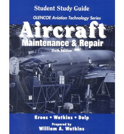 aircraft maintenance and repair kroes pdf